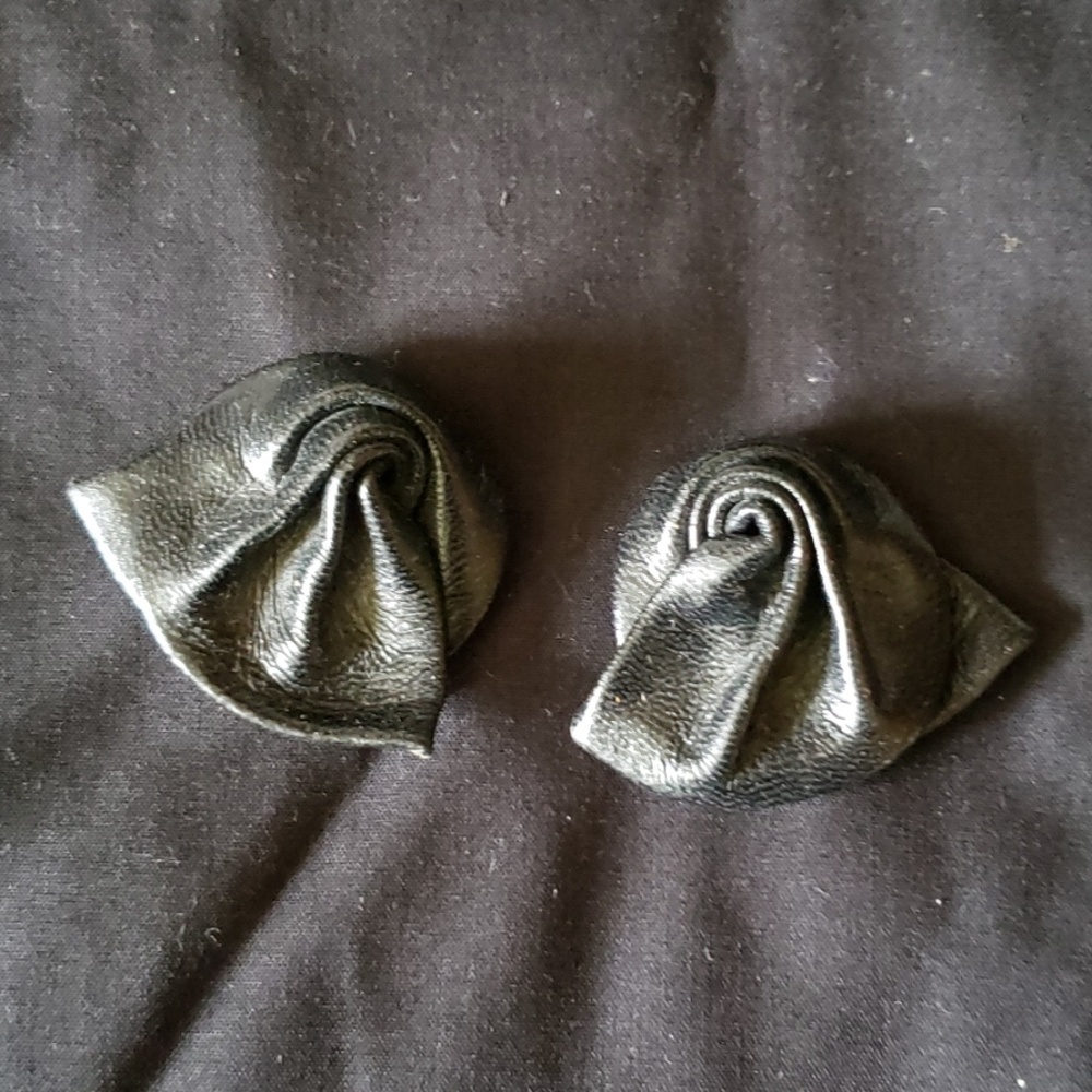Shoe clips